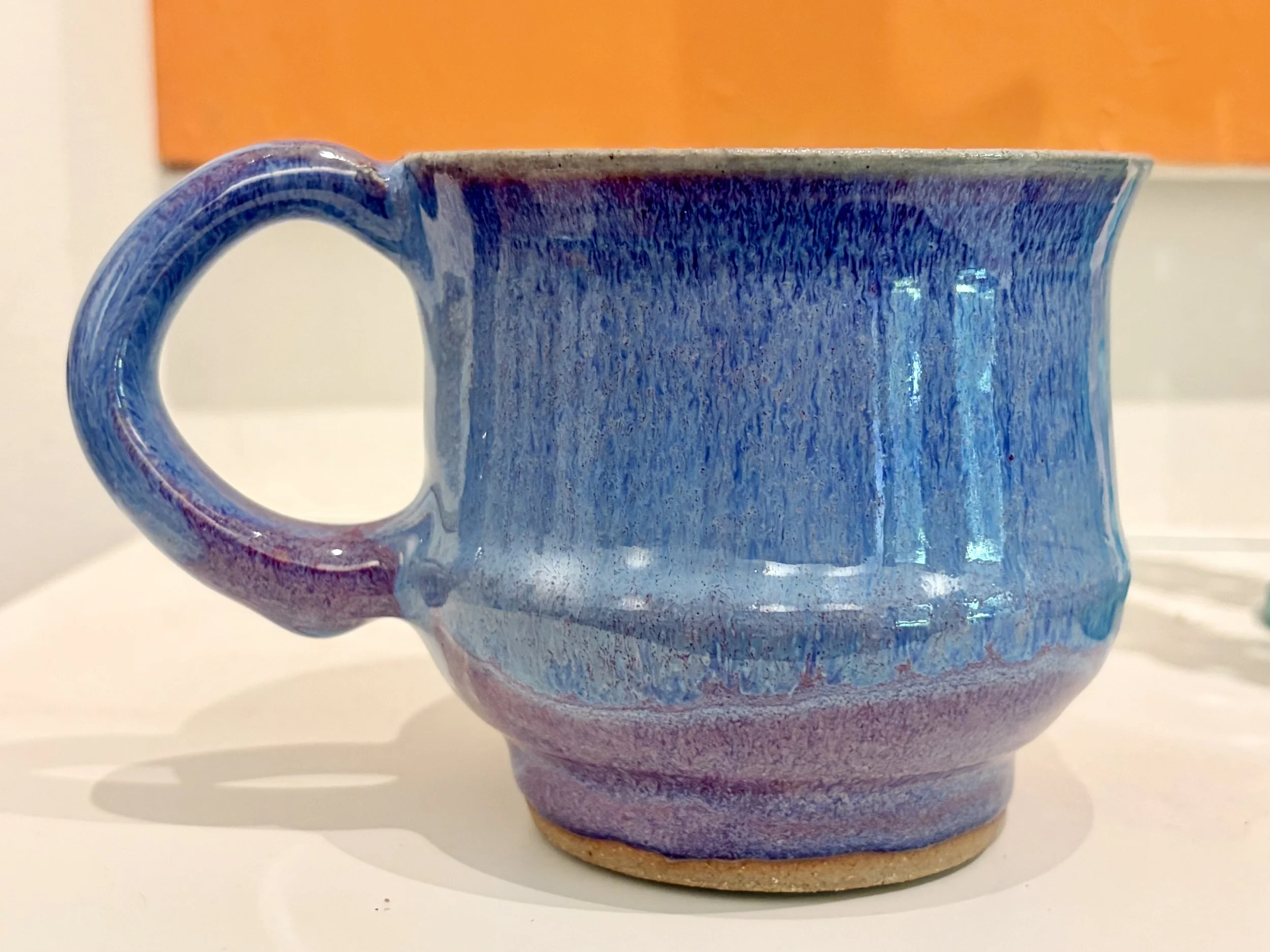 Purple Haze Mug II
