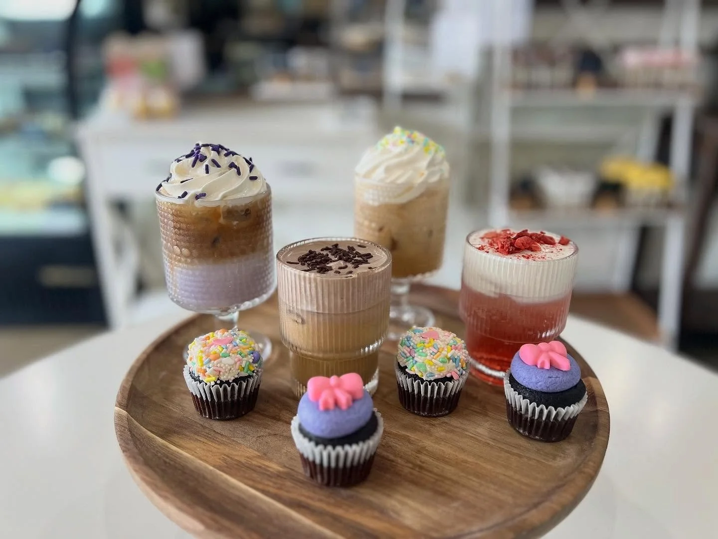 ☕📖 Tomorrow&rsquo;s the Chapter You Don&rsquo;t Want to Miss! ✨
Step into a weekend of coffee &amp; stories at our Coffee + Chapters Event.

💡 What&rsquo;s waiting for you:
👉 Rom-com inspired coffee flights 💕
👉 Sweet treats baked with love 🍪
👉