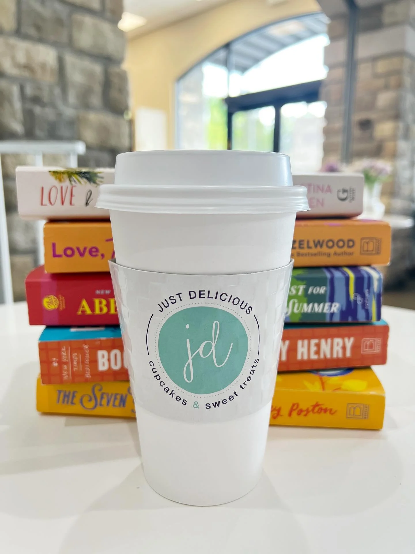 Bookworms + coffee lovers, this one&rsquo;s for YOU! 📖☕ Don&rsquo;t miss our Coffee &amp; Books Event filled with cozy vibes, delicious drinks, and community fun this Friday &amp; Saturday #WeekendPlans #BookEvent #LocalLove #ShopLocal #SupportLocal