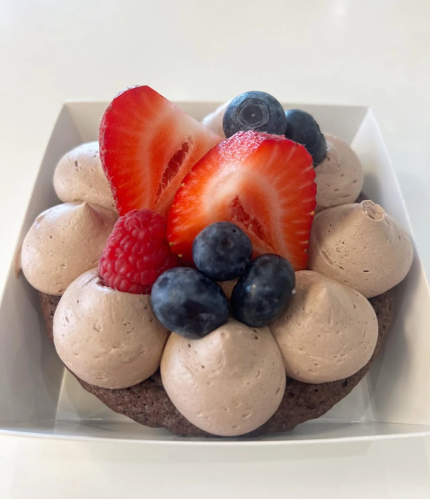 🍓 Make Their Day Berry Sweet! 🍓

Teacher Appreciation Week is coming up next week and we&rsquo;ve got the cutest treat! ❤️

Skip the forms&mdash;just comment to preorder!
👇 Tell us:
&bull; What day you want them 
&bull; How many you need. 
That&rs