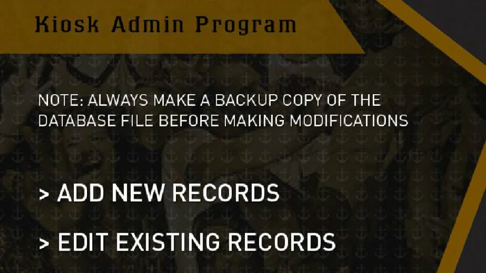 Instantly add or update profiles