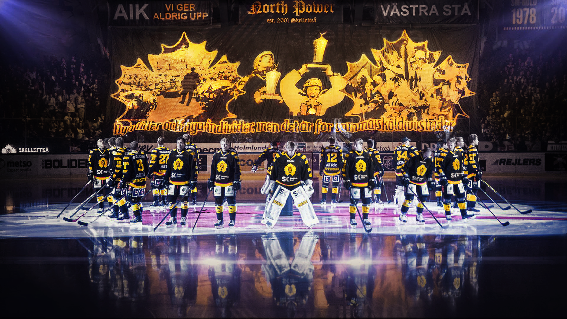 Premiärsamling 14/9