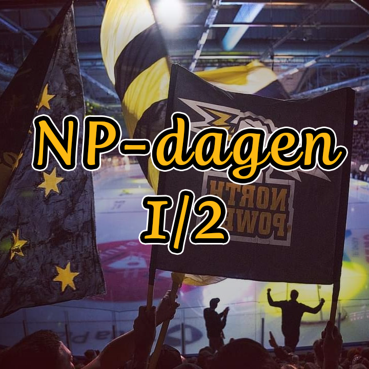 NP-dagen 2025