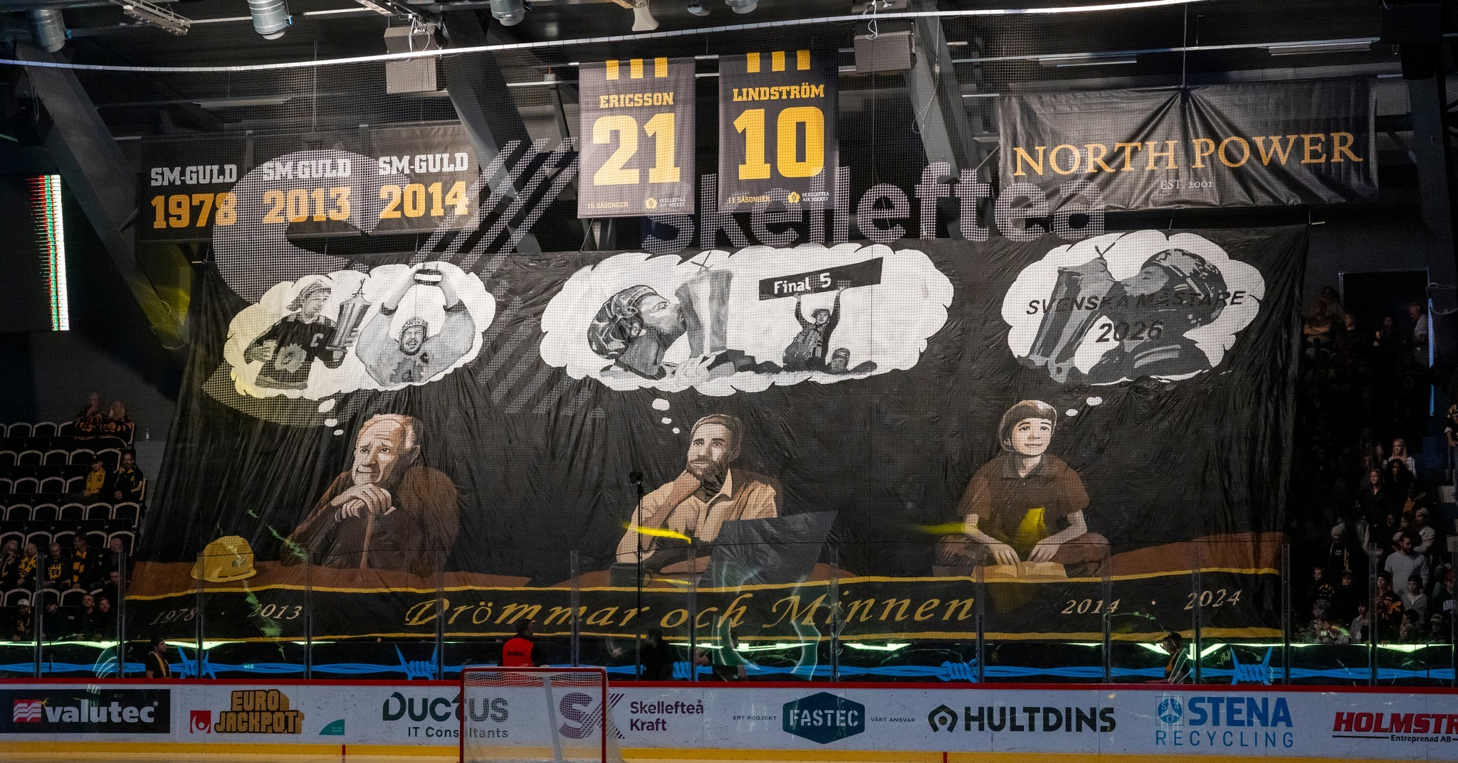 2025-09-16 mot Rögle