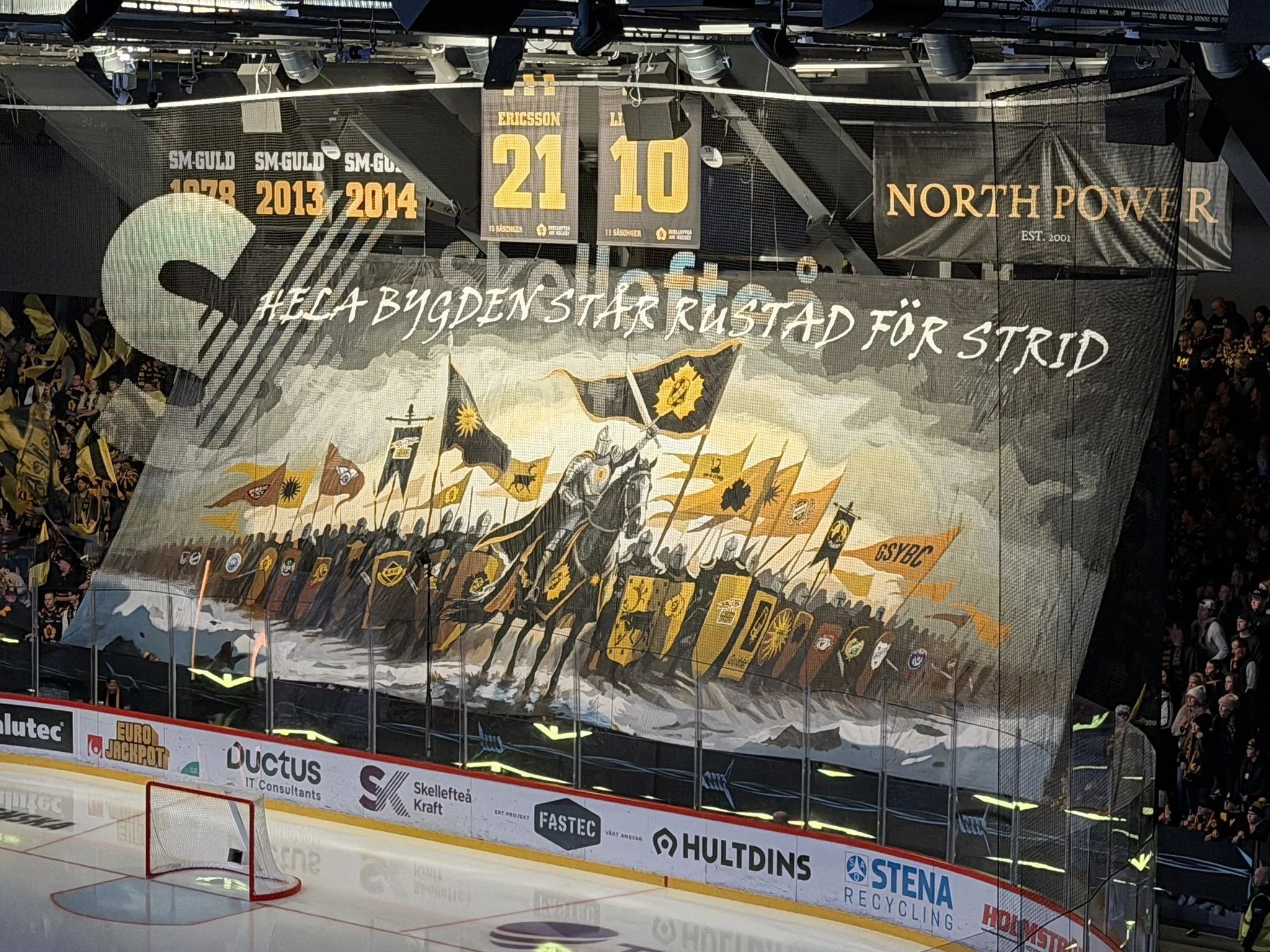 2026-03-23 Kvartsfinal 1 mot Malmö