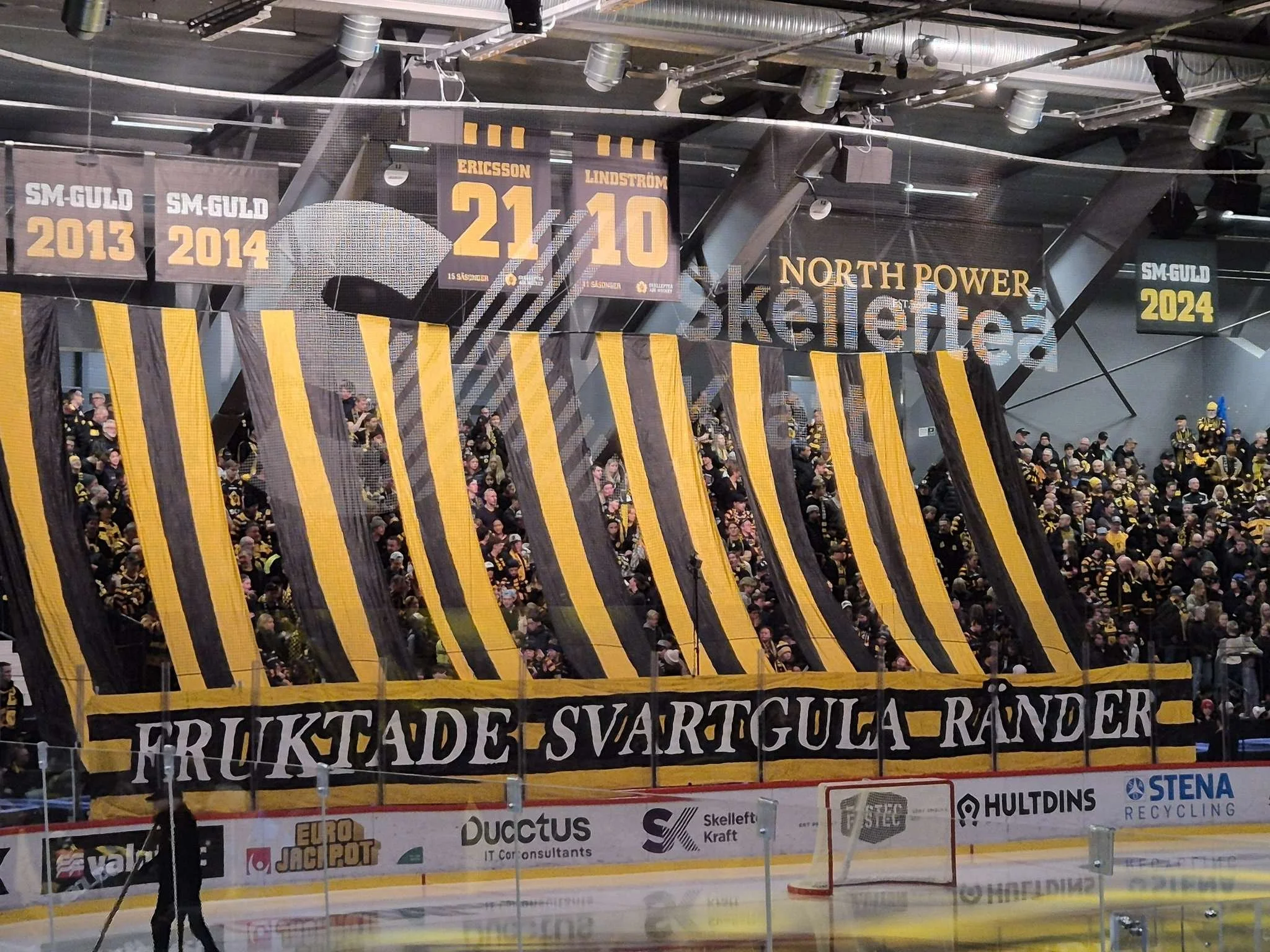 2026-03-25 Kvartsfinal 2 mot Malmö