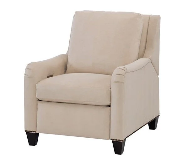 Bespoke in Motion Chair