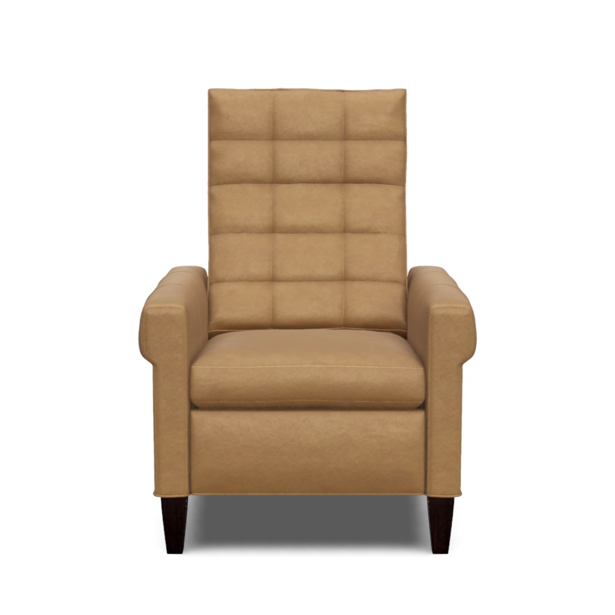 Milo Manual Recliner