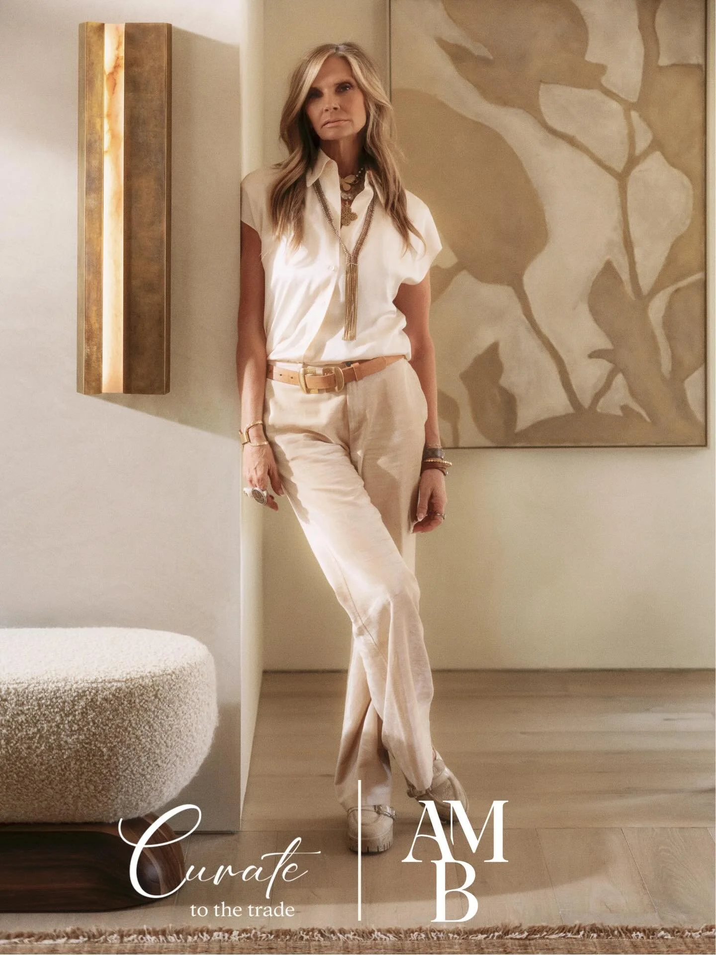 The countdown begins! We're just one day away from our conversation with @annemariebarton and we can't wait!

A huge thank you to everyone who RSVP'd - it's going to be an incredible evening discussing the process of launching a product line. We're t