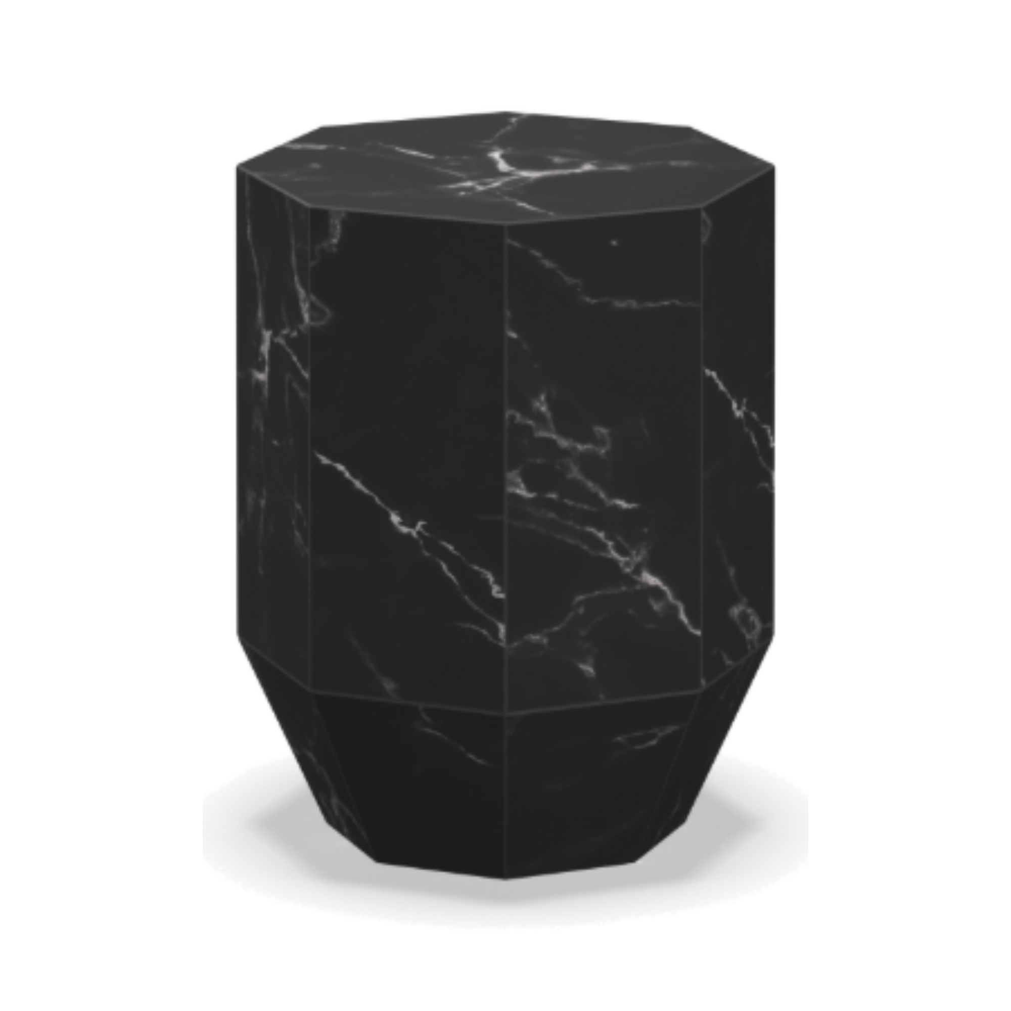 Gem Side Table