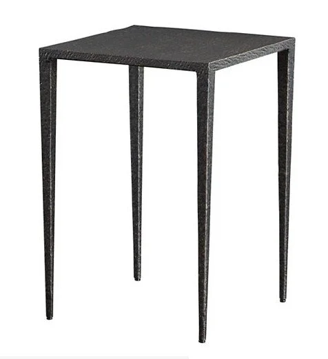 Molten Accent Table