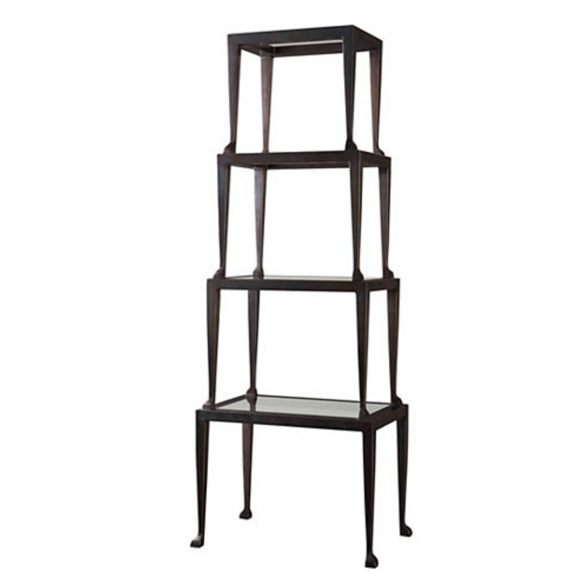 Effie Etagere