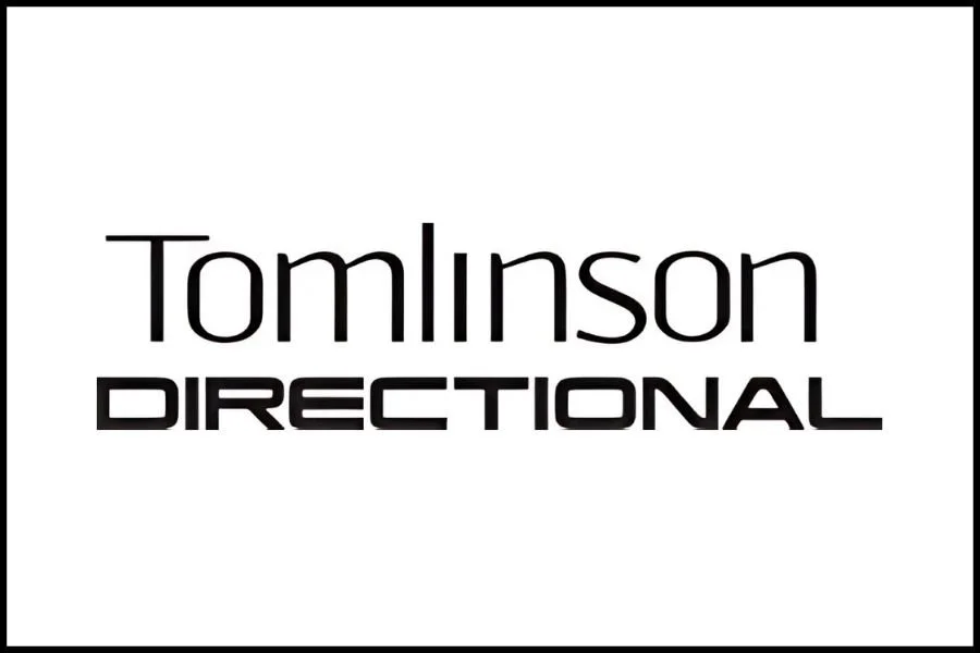 Tomlinson Directional logo on a white background