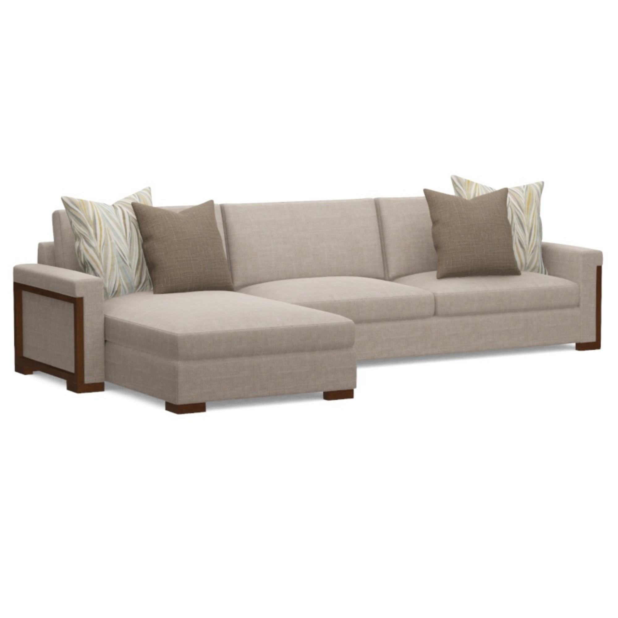 Great Room Sectional