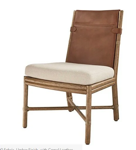 Bercit Dining Side Chair