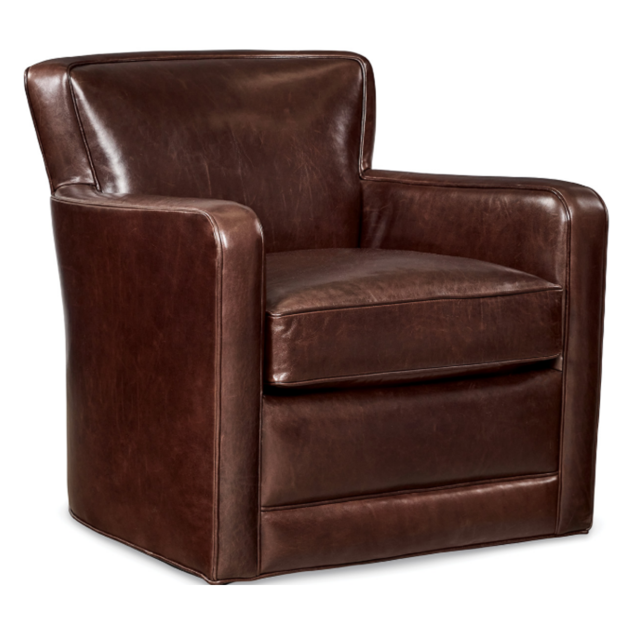 Aubrey Swivel Chair
