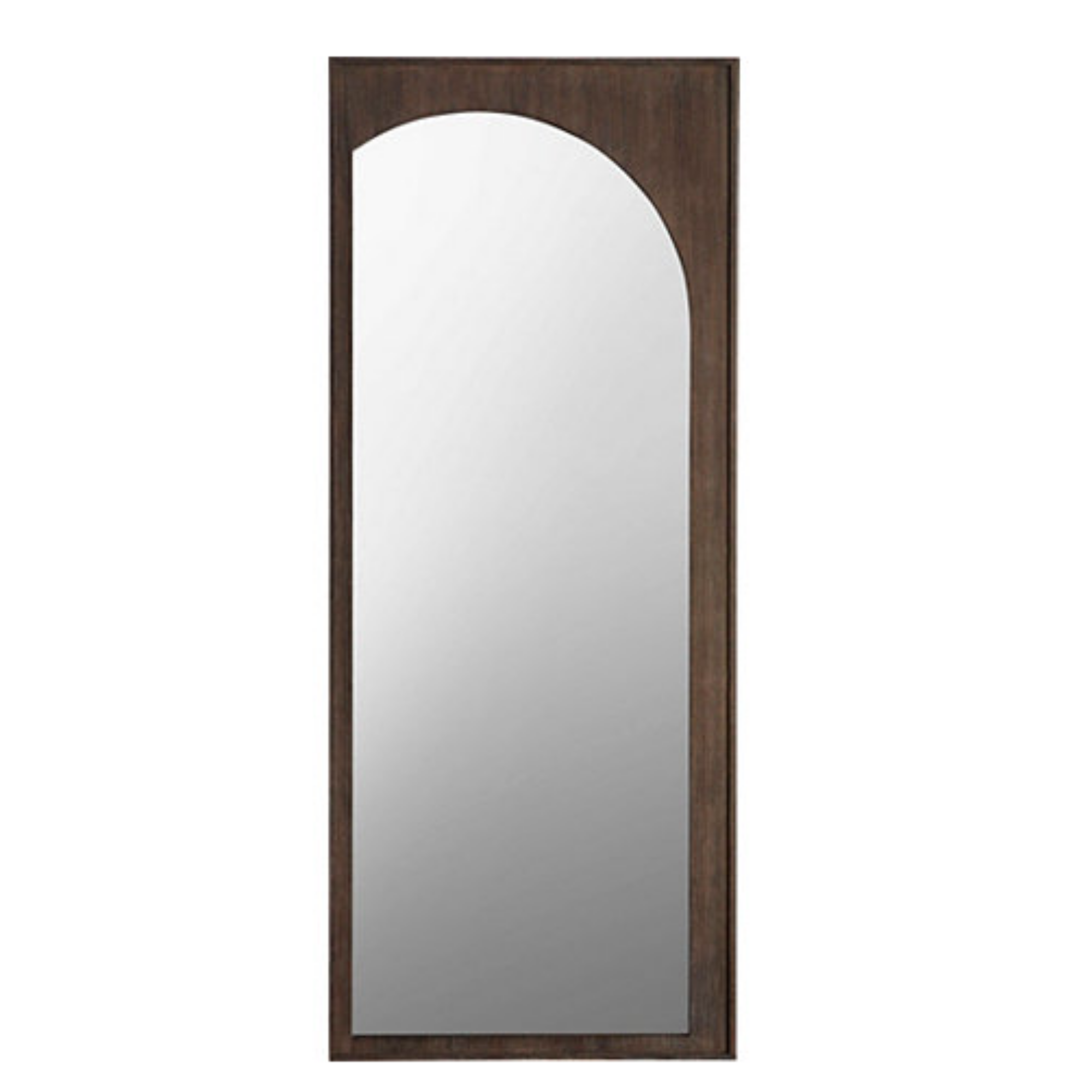 Portico Floor Mirror