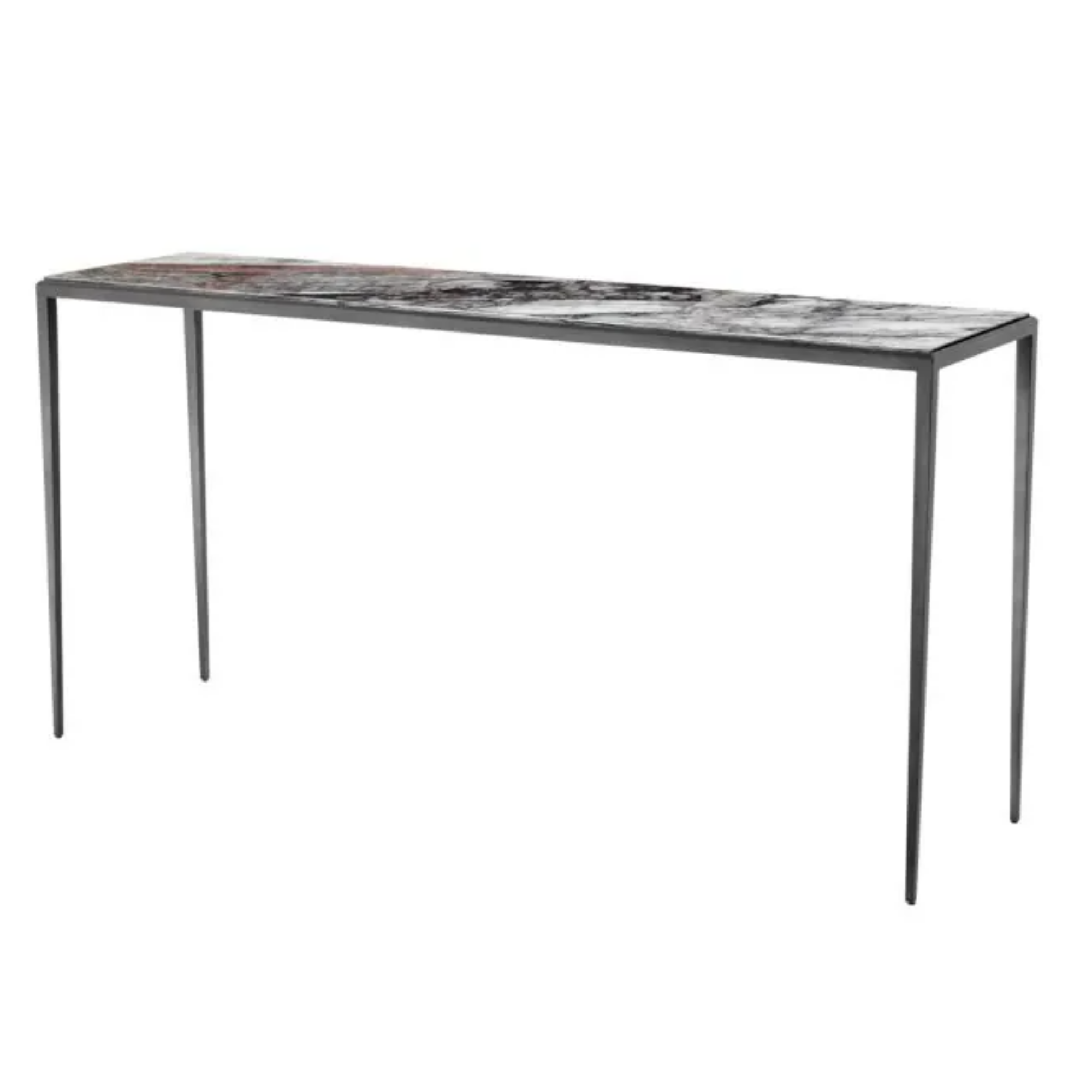 Henley L Console Table