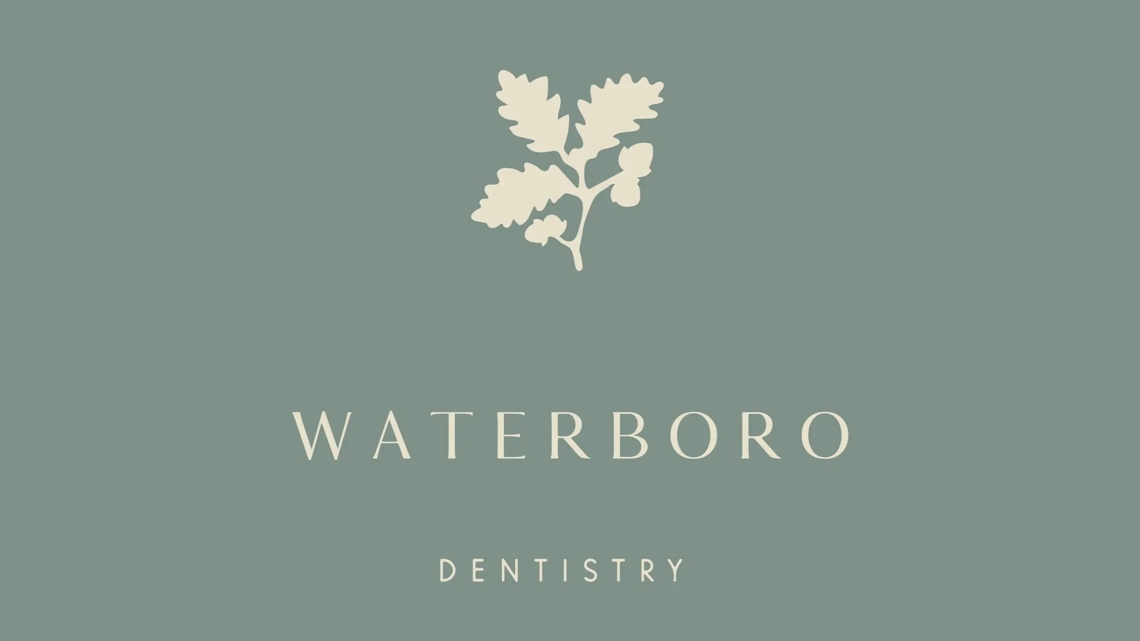 Waterboro Dentistry