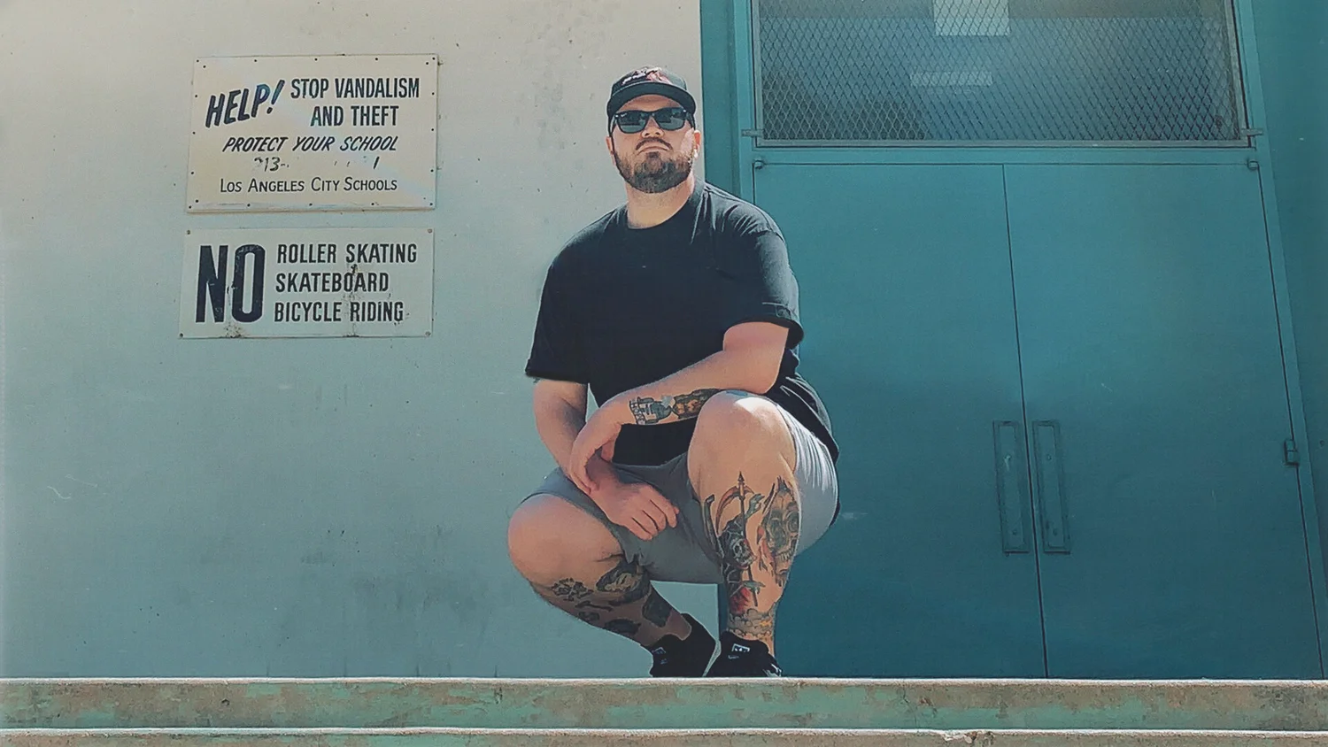 About Me — Ryan Dowling | ACD Art Director