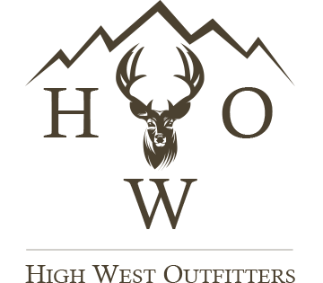 High West Outfitter