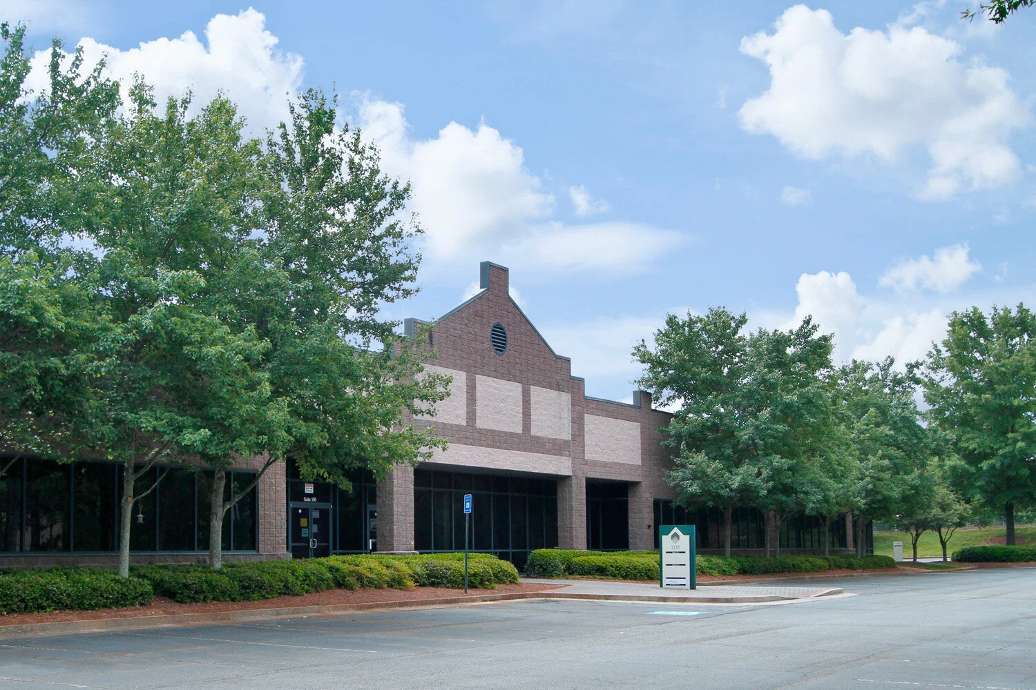 NORTH MEADOW MAP visual data 2