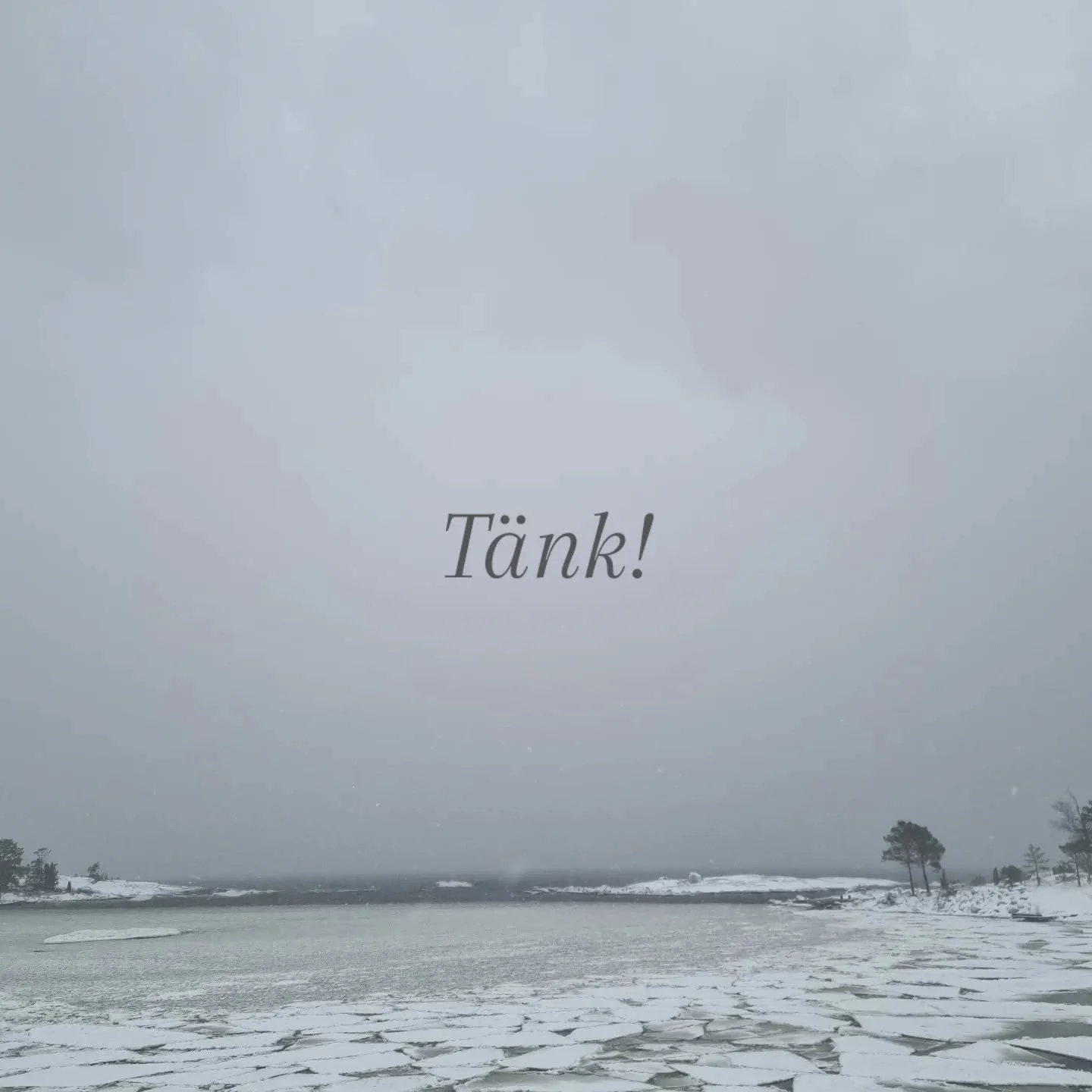 P&aring; hur bra vi har det egentligen. 
Och att det inte &auml;r v&auml;rt att l&auml;gga energi p&aring; det som drar ner din gl&auml;dje i livet.

Peppa dig sj&auml;lv med bra f&ouml;ruts&auml;ttningar; 
✔️ ca 7 timmars s&ouml;mn 
✔️ mat som ger d