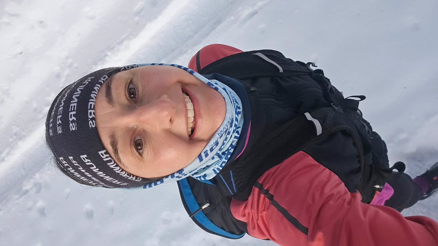 Med springryggan p&aring; v&auml;g hem efter jobb.
Vad kan det vara i den d&aring; kanske man undrar?
Ja imorse s&aring; var det ombyte, dator, matl&aring;da och annat sm&aring;tt och gott. P&aring; v&auml;gen hem skippade jag datorn, det var nice 😄