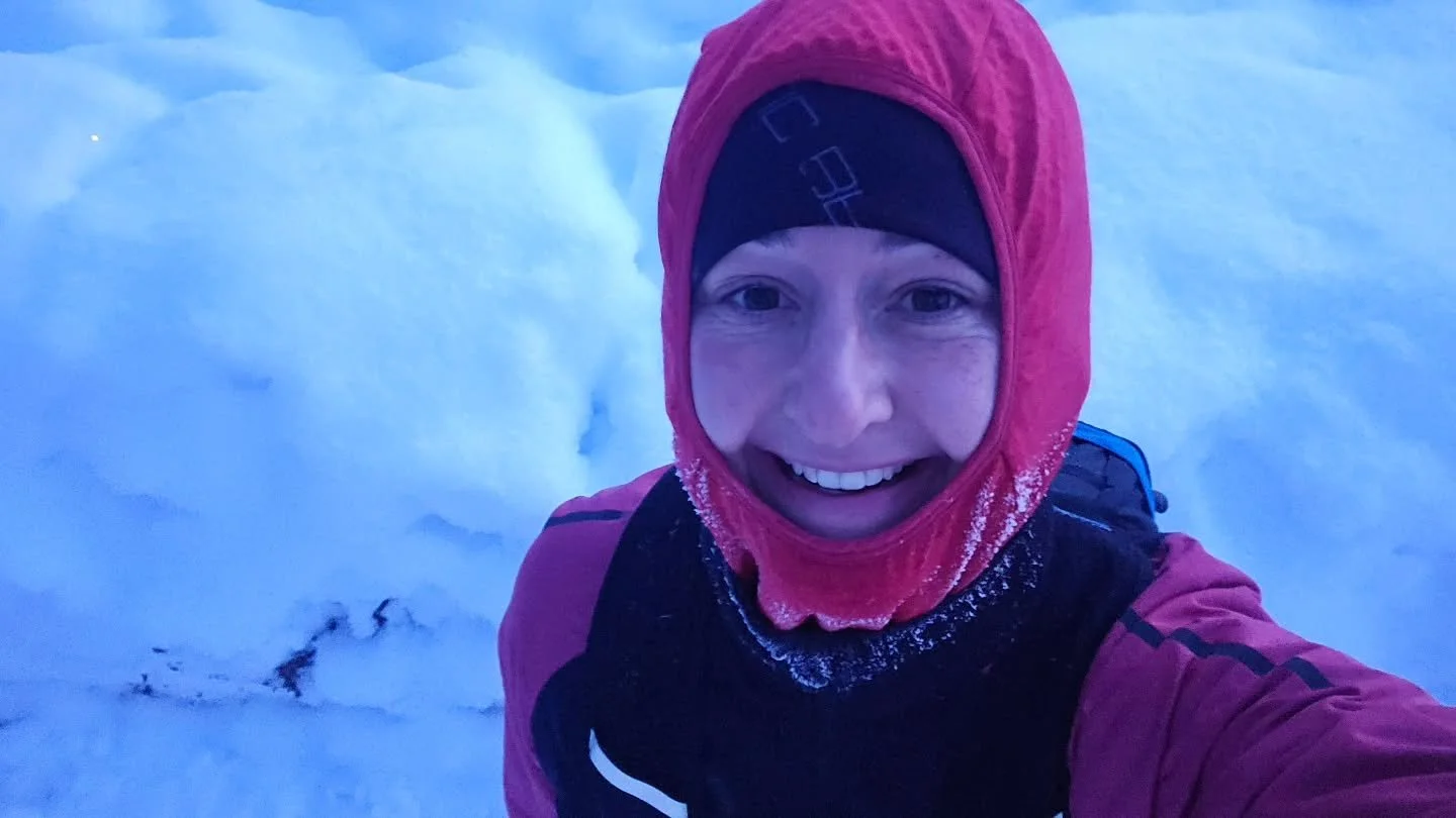 Fasen. Riktig j&auml;kla huvudv&auml;rk idag. Var som en sten f&ouml;ll fr&aring;n mitt br&ouml;st n&auml;r jag &auml;ntligen fick komma ut, andas krispig luft, och lunka hem med sk&ouml;n ljudbok i &ouml;ronen.