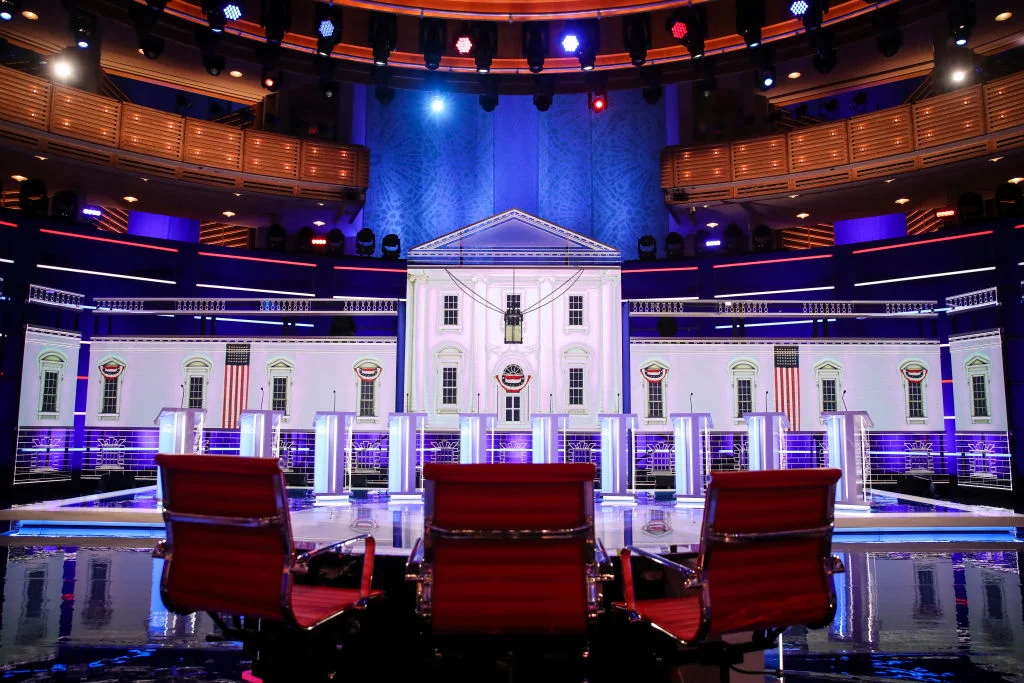 Are primary elections really that bad?