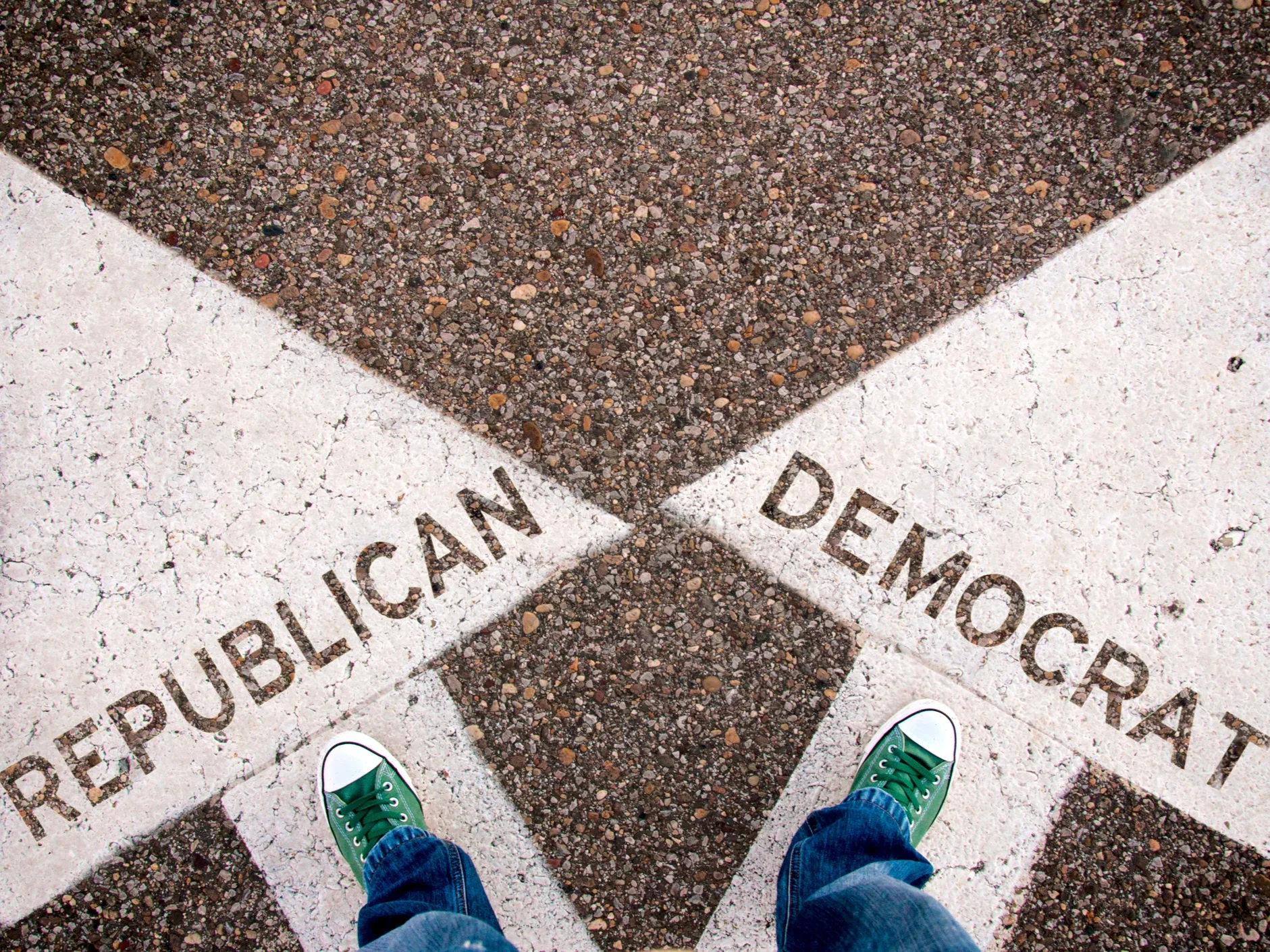Are we in a political realignment?