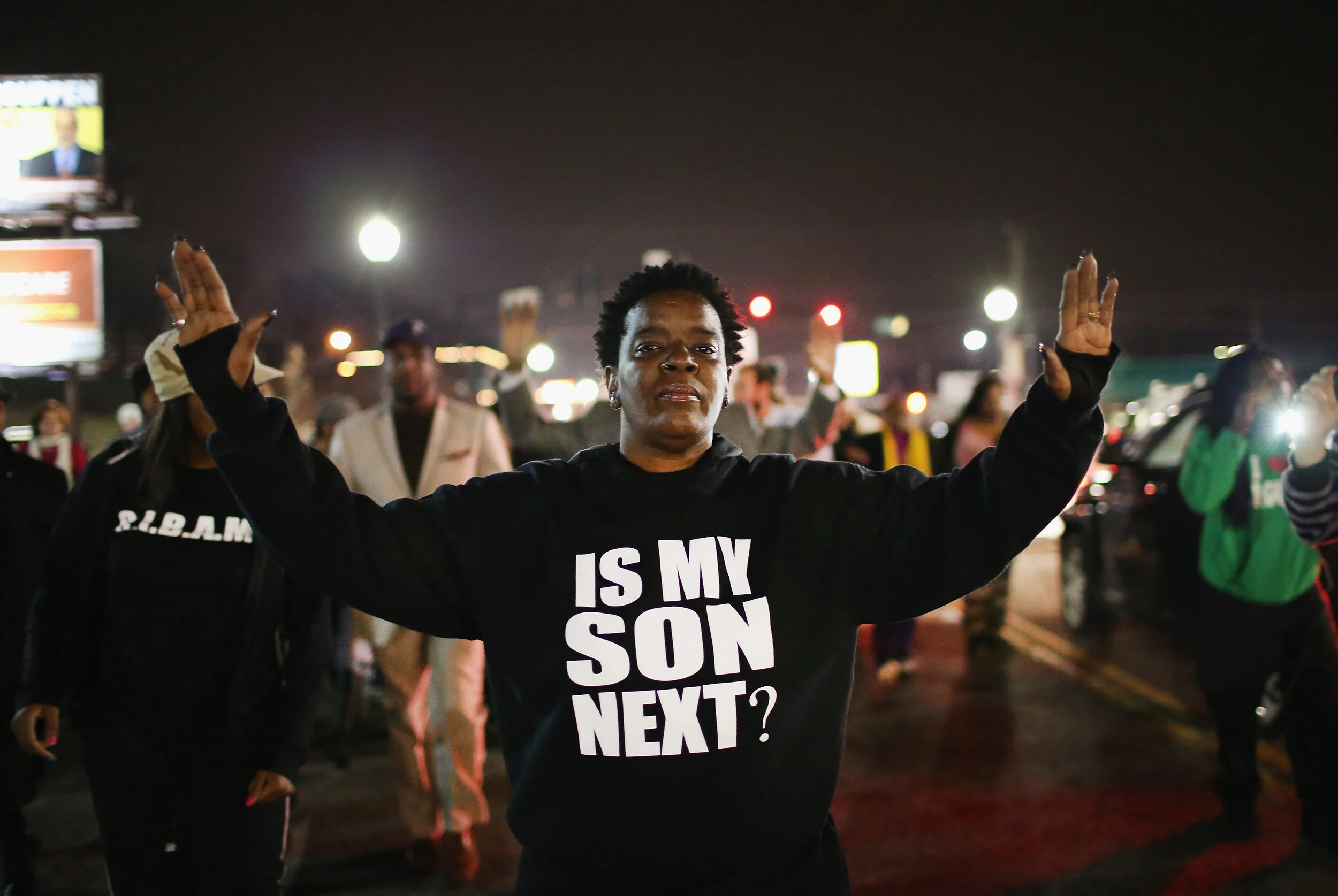 What will it take to achieve racial justice in American politics?