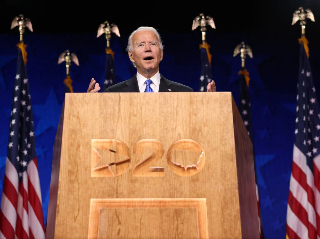 What did the political conventions tell us about the state of the 2020 presidential campaign?