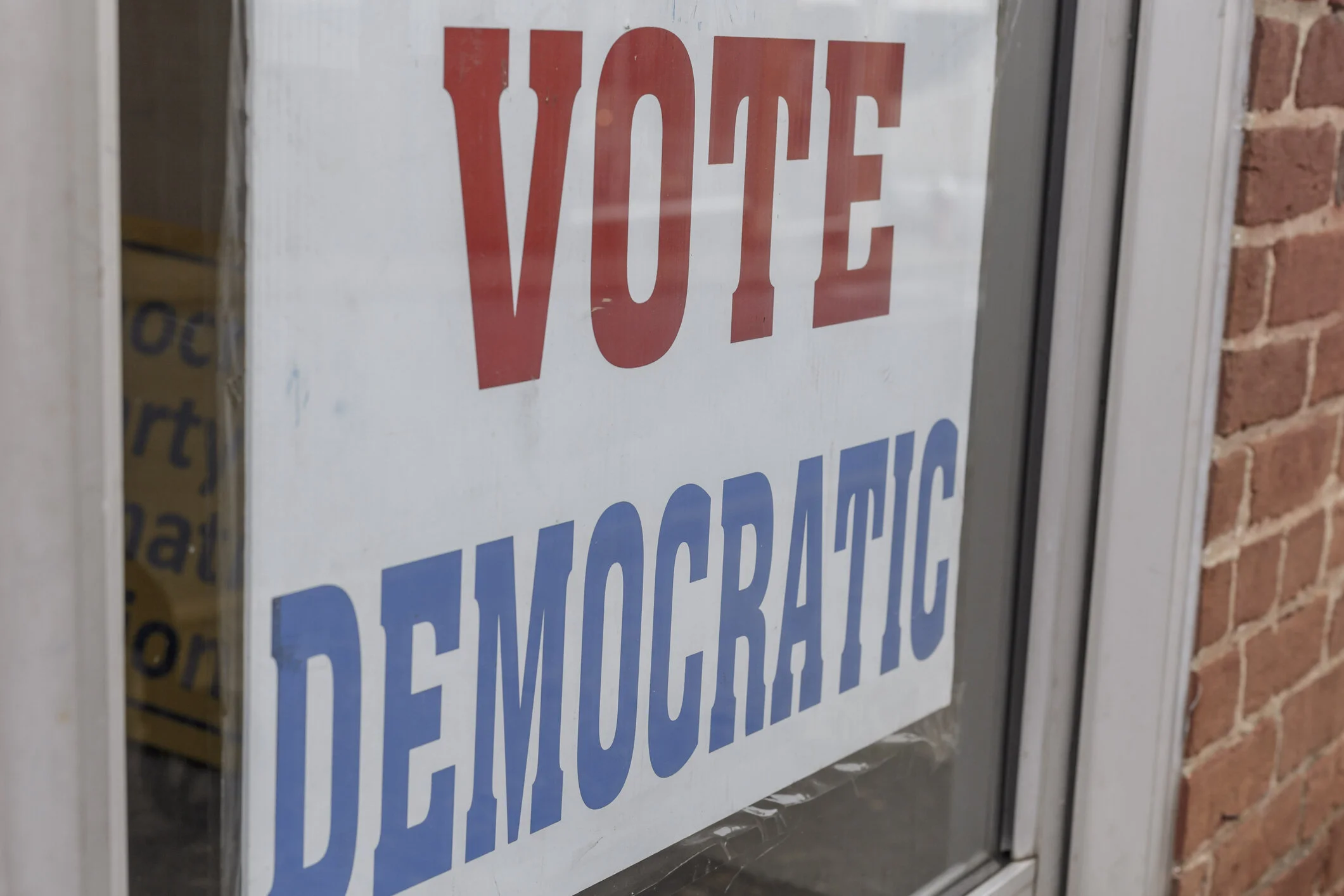 How did losing to Trump in 2016 help Democrats win the presidency in 2020?