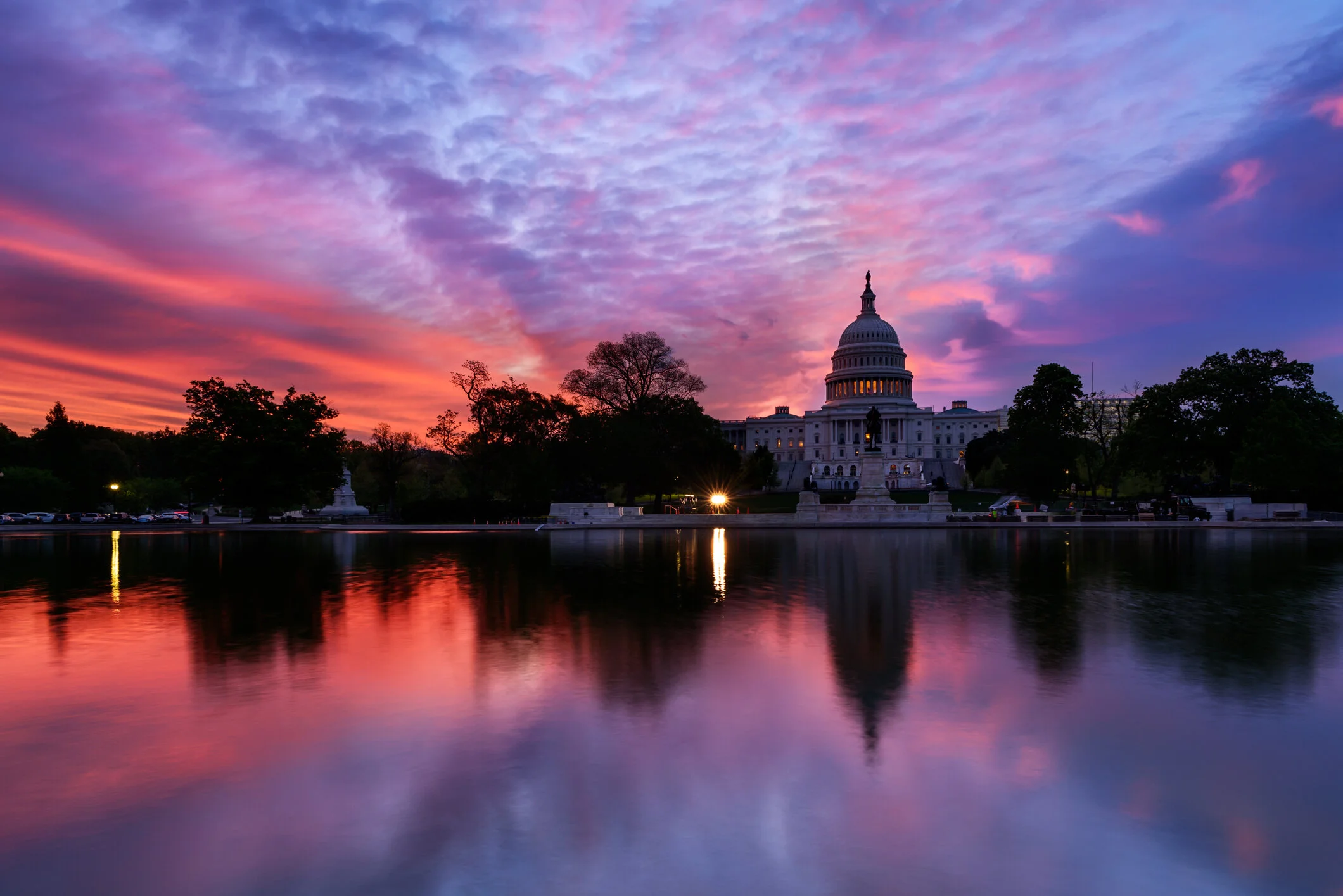 Will Congress change how it operates in 2021?