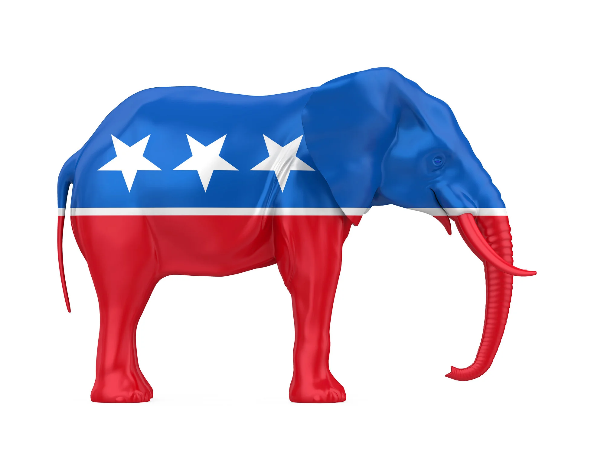 What is the future of the Republican Party?