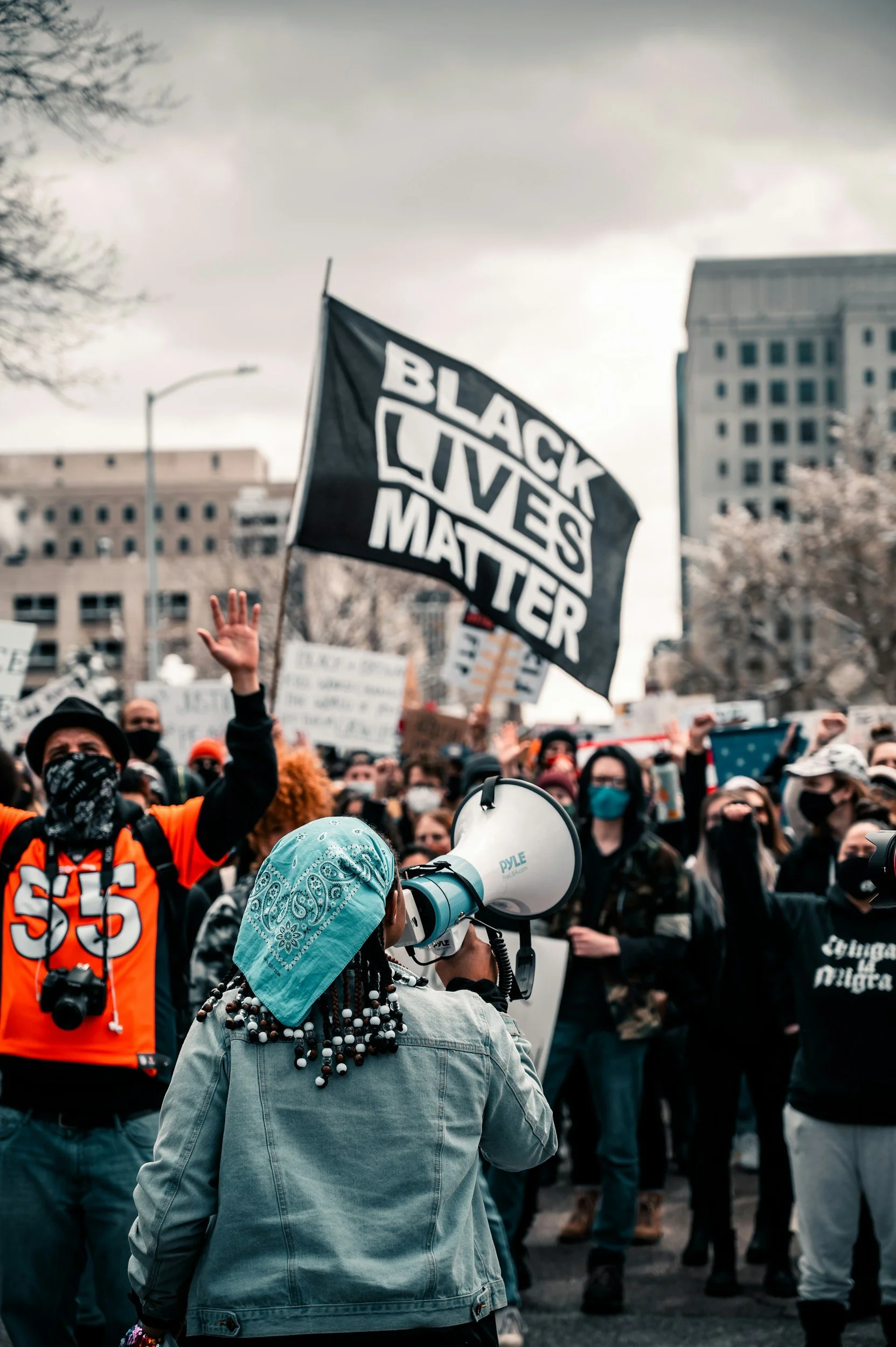 How Are Social Movements Built?