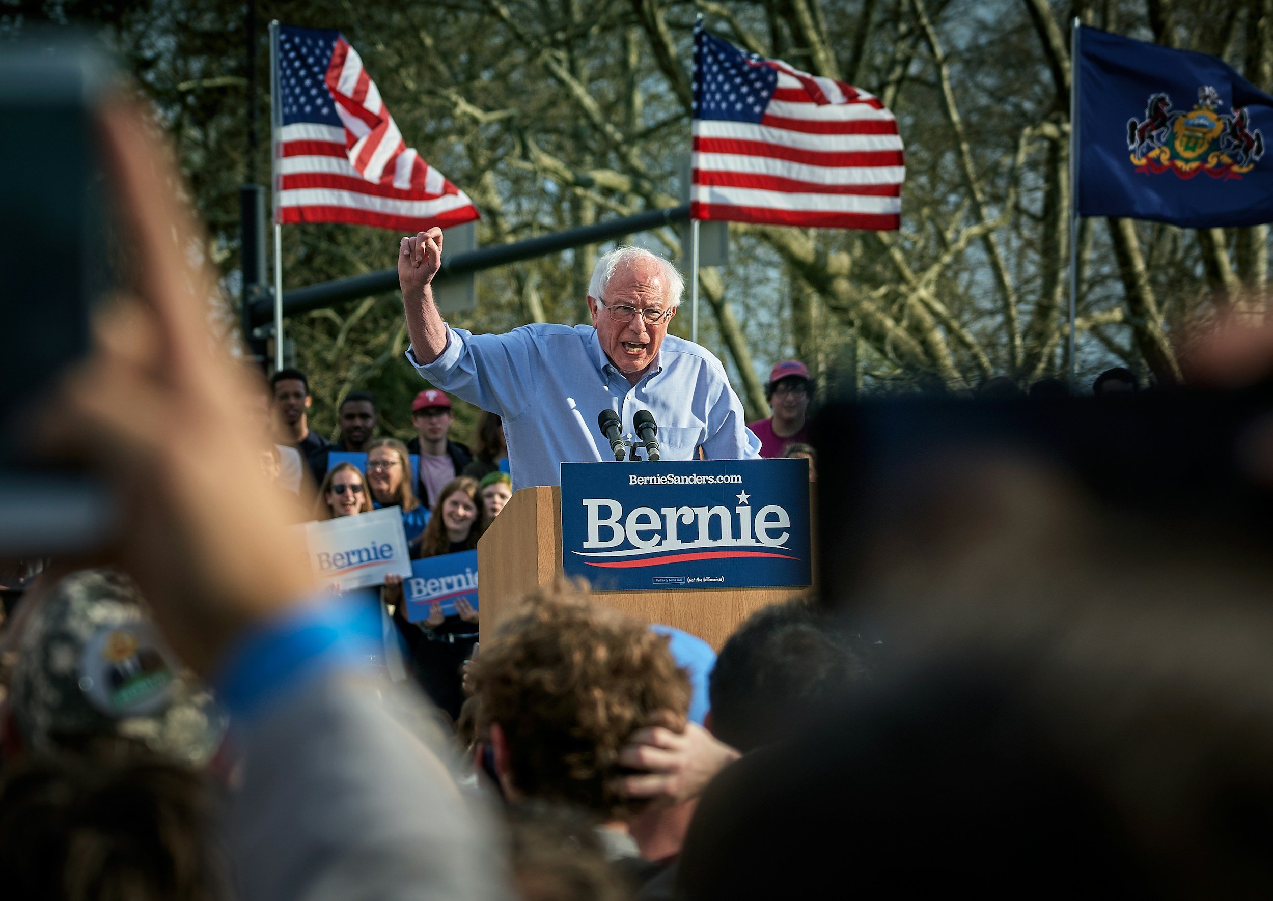 Is Congress Too Old?