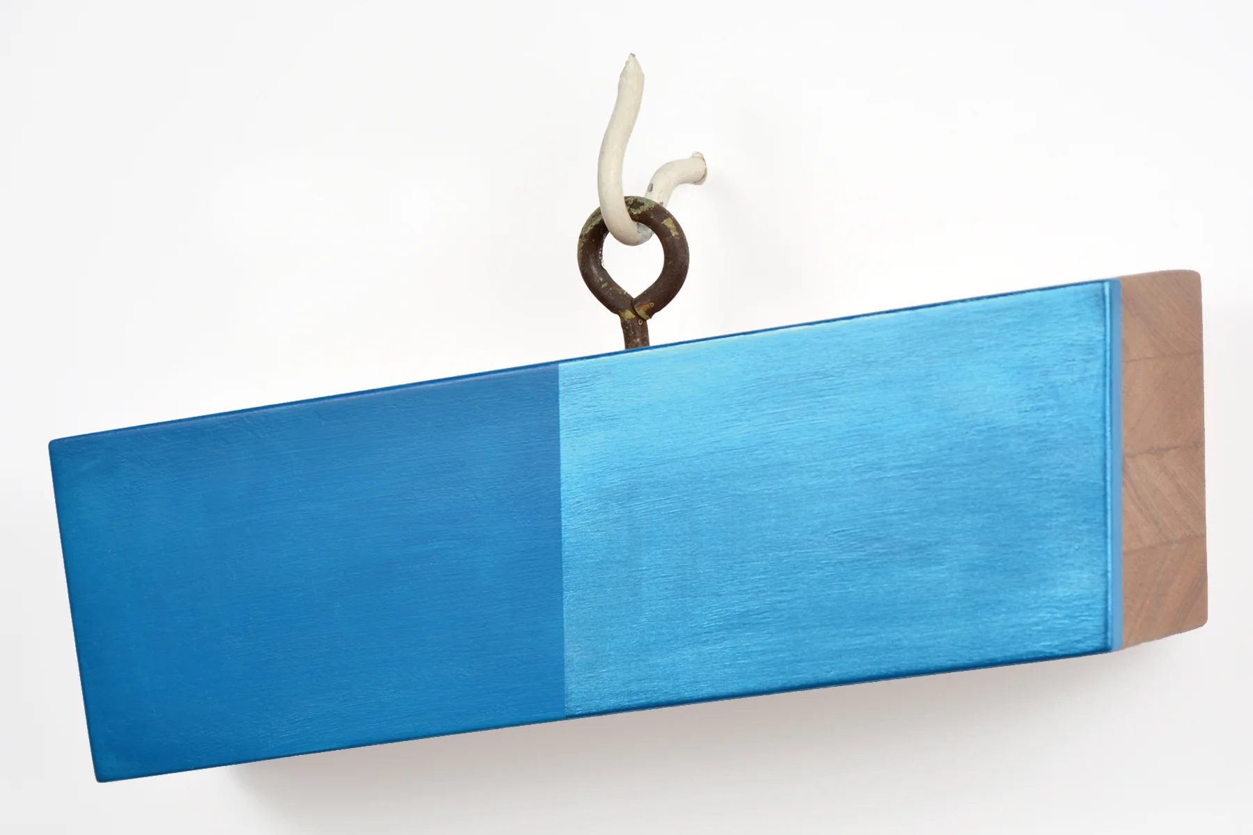 DONALD MARTINY Expanding The Gestural Inde