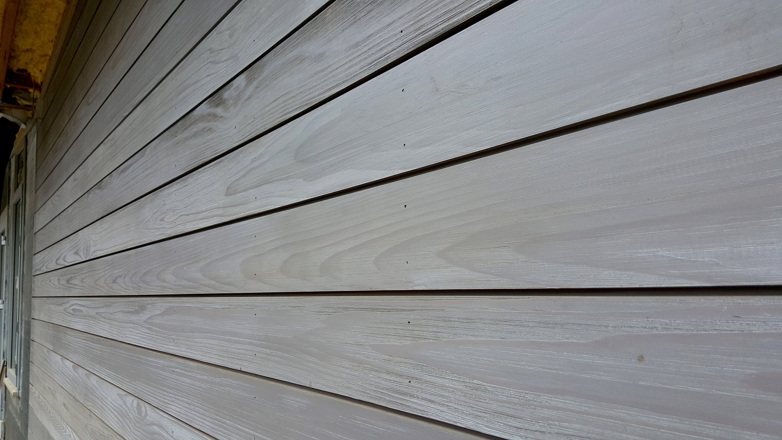 How Exterior Wood Cladding Benefits Your Home