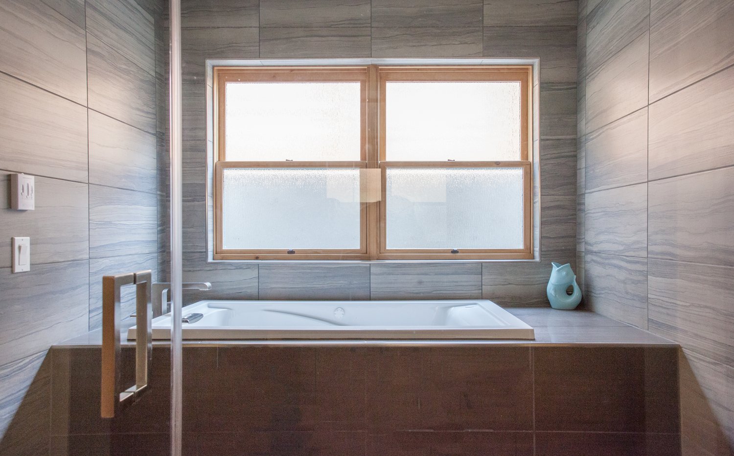 Enso Residence — ANTHOLOGY WOODS