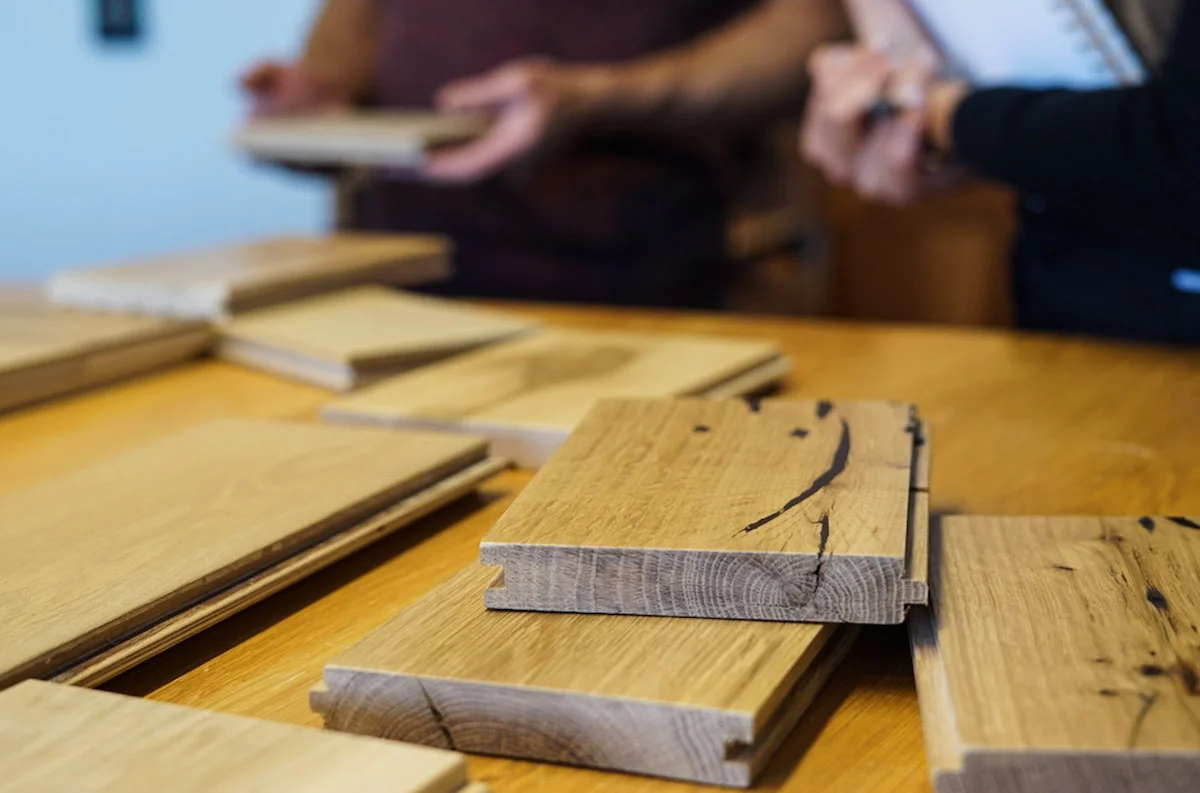 Anthology Woods New Website Redesign: Welcome!