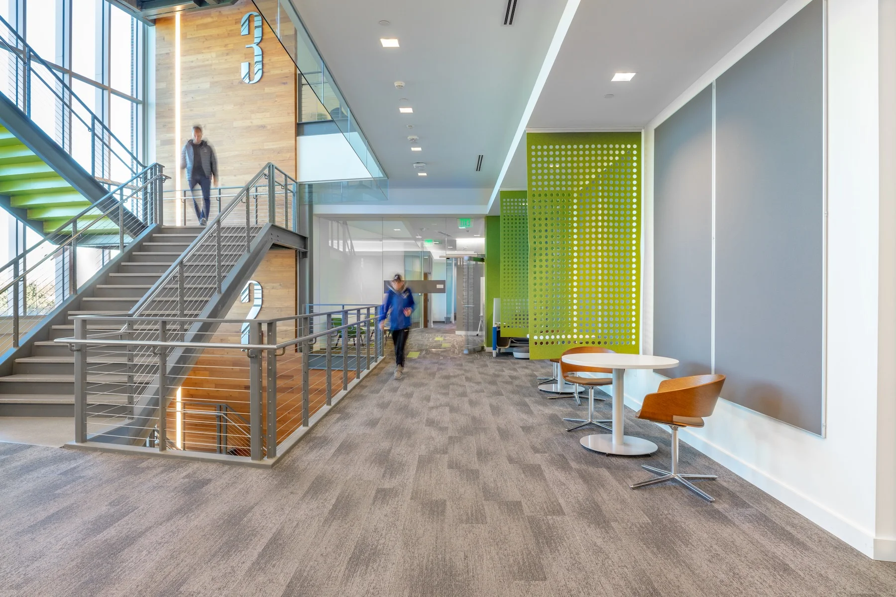 Anthology Woods Reclaimed Teak Featured on Interiors + Sources Digital Publication