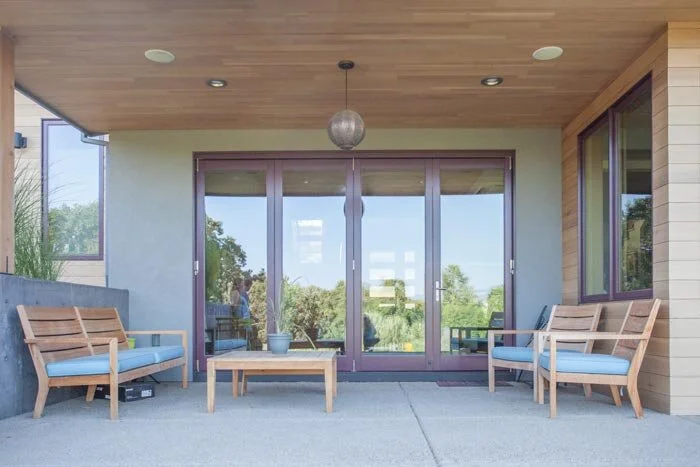 The Best Sustainable Wood for Exterior Siding & Decking — ANTHOLOGY WOODS