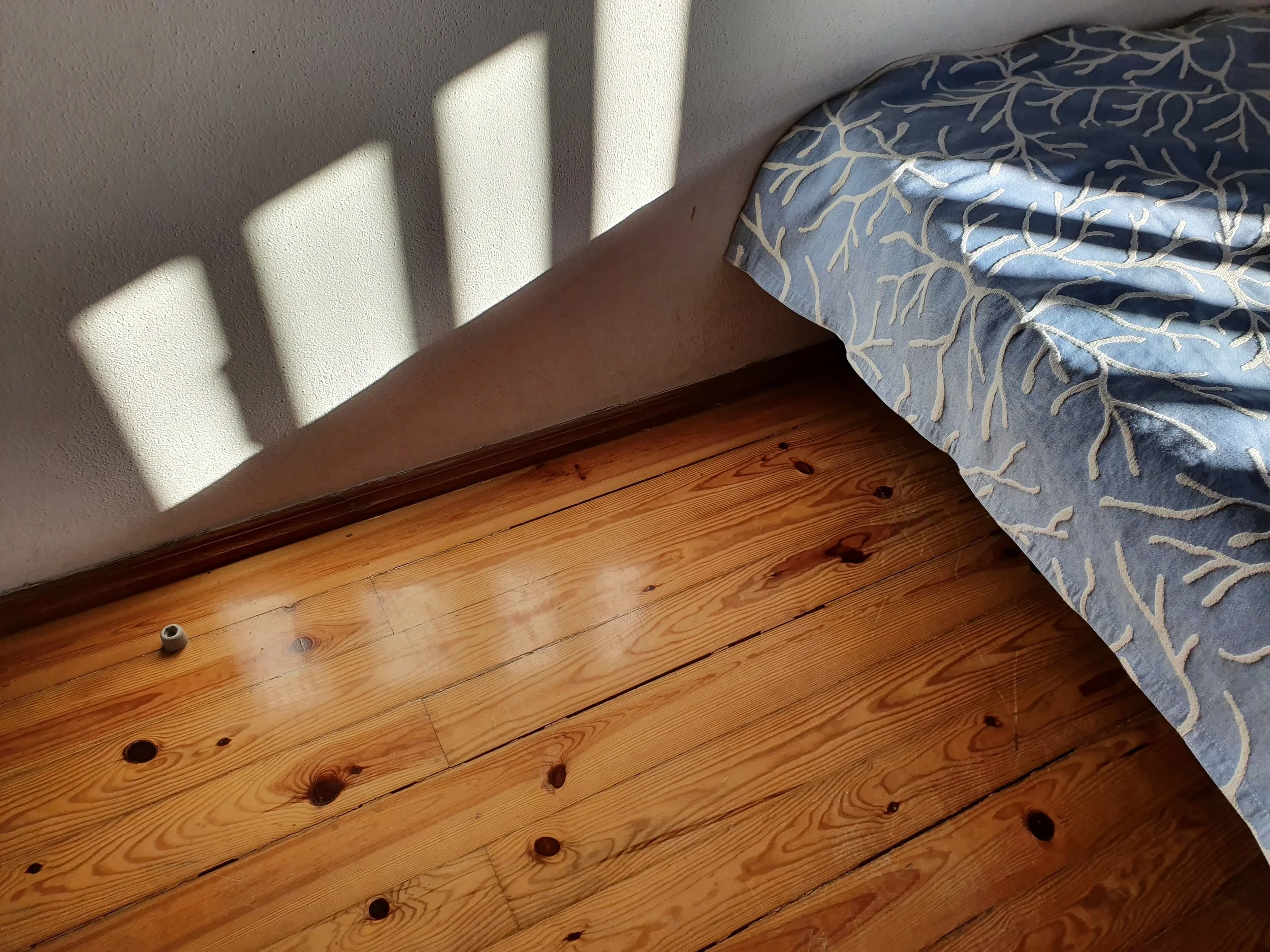 5 Wood Flooring Installation Sins