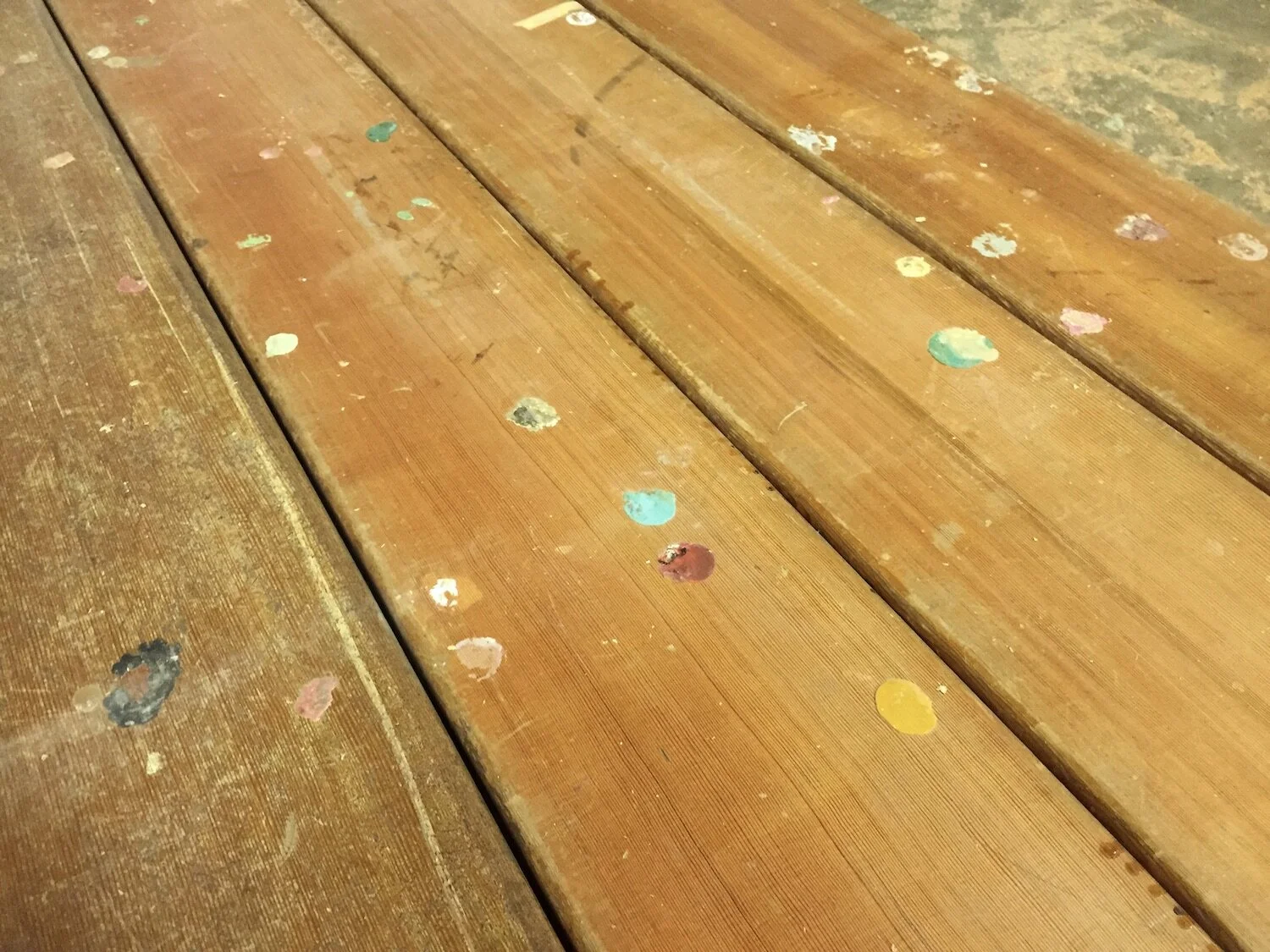 Source Story: Grandstand Fir &amp; Pine