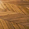 Chevron & Herringbone: History of These Popular Parquet Wood Flooring ...