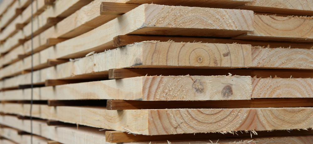 Kiln Drying Reclaimed Wood: A Key Step to Quality