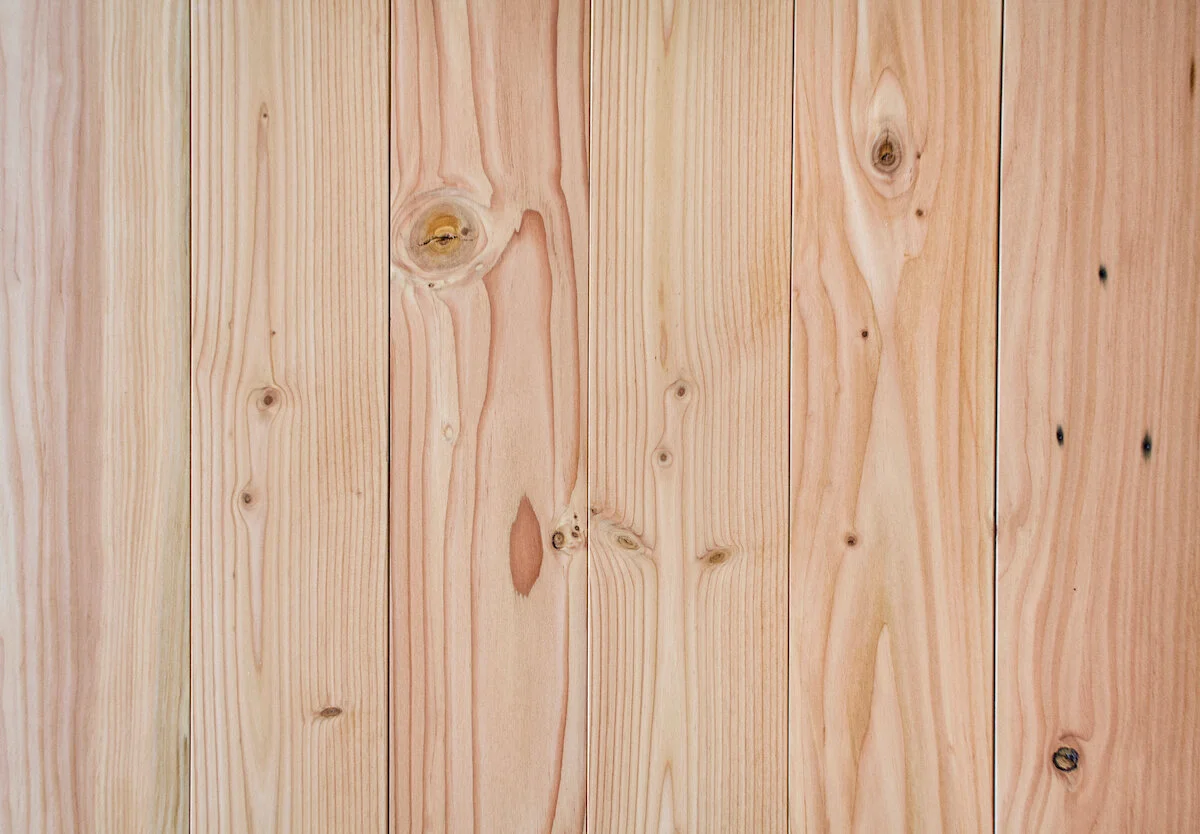 Reclaimed Douglas Fir Wood
