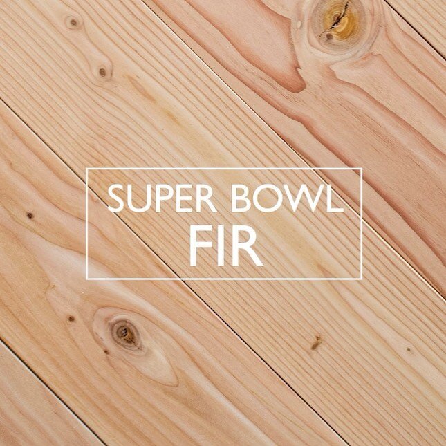 New product kickoff! Introducing our SUPER BOWL FIR, reclaimed and surfaced paneling and flooring recycled from super bowl event structures! This fir is economical and versatile and won&rsquo;t last long. Make a dash for it now!
.
.
.
.
.
#reclaimedw